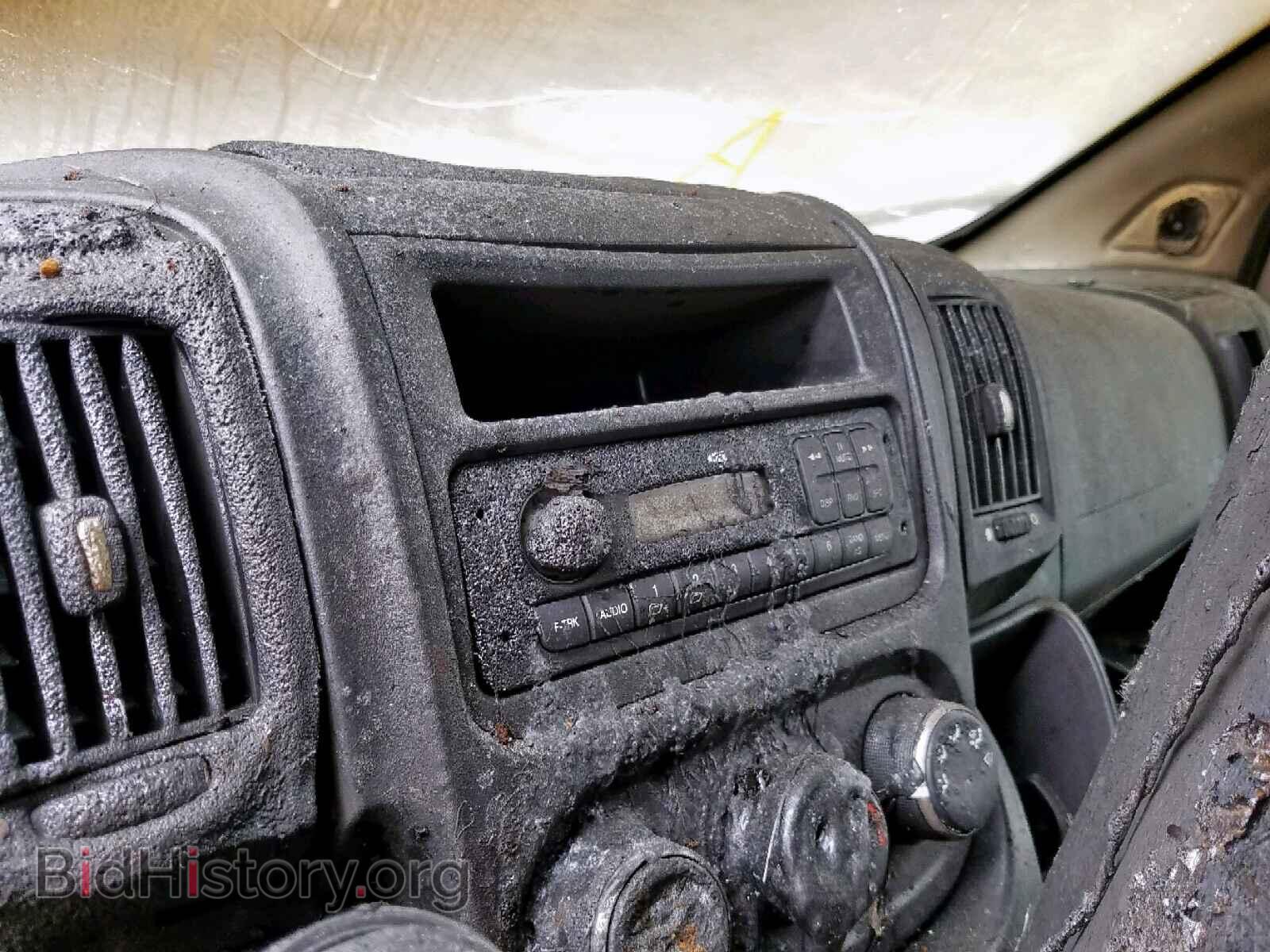 2017 RAM PROMASTER - VIN: 3C6TRVDG4HE553252 - Фото 9