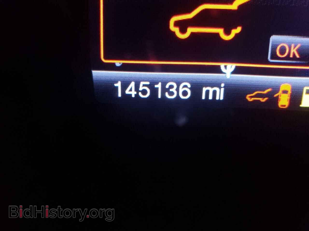 2013 FORD EXPLORER - VIN: 1FM5K7D88DGB39021 - Фото 8