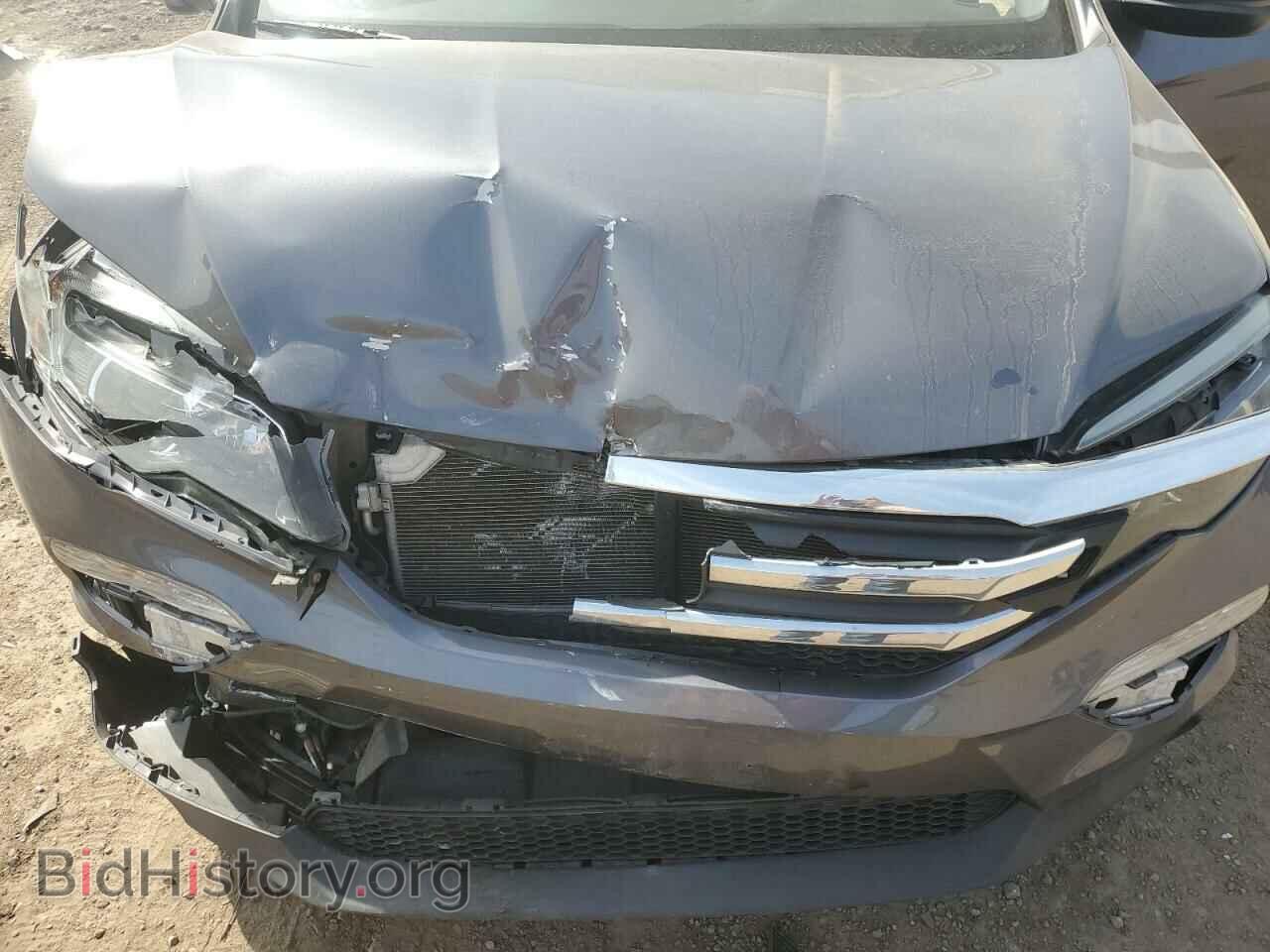 2017 HONDA PILOT - VIN: 5FNYF6H73HB043931 - Фото 14