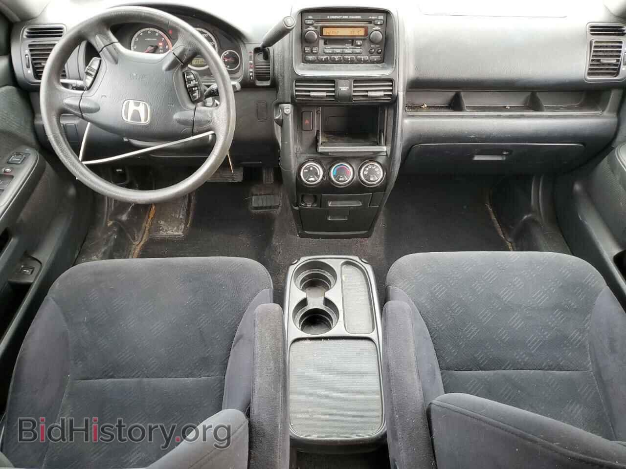 2006 HONDA CRV - VIN: JHLRD78826C020372 - Фото 8
