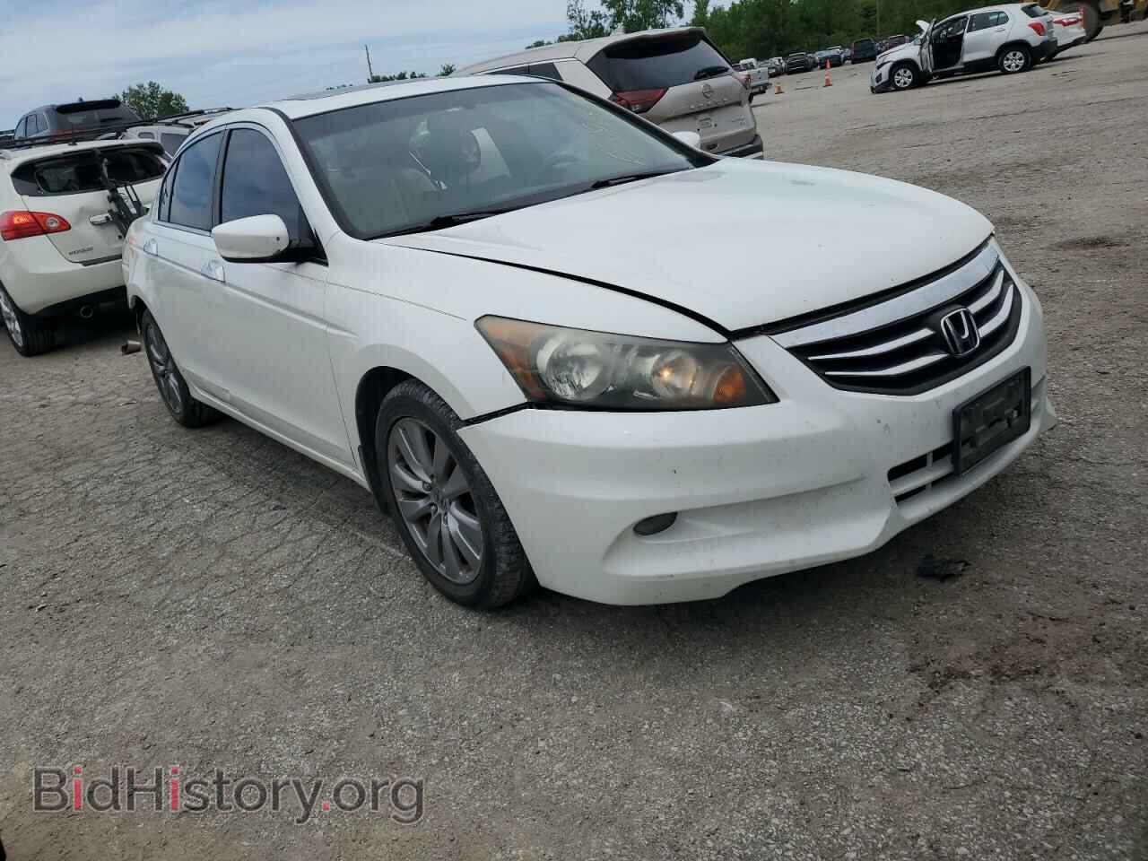 2012 HONDA ACCORD - VIN: 1HGCP3F89CA029097 - Фото 4