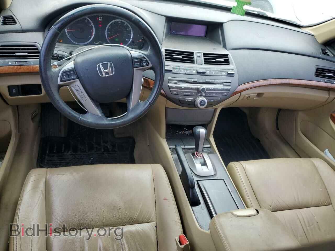 2012 HONDA ACCORD - VIN: 1HGCP3F89CA029097 - Фото 8