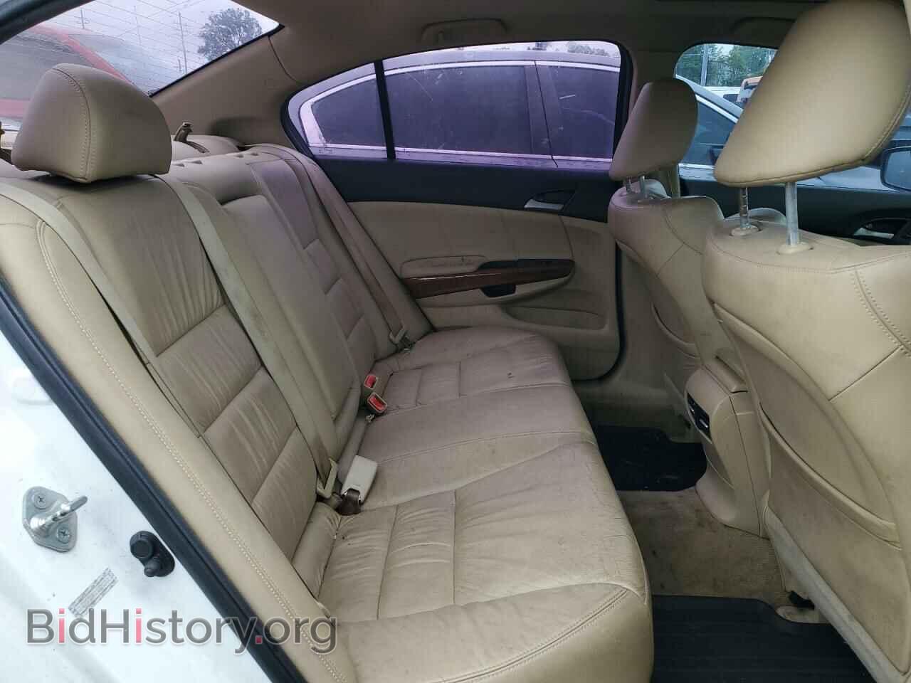 2012 HONDA ACCORD - VIN: 1HGCP3F89CA029097 - Фото 10