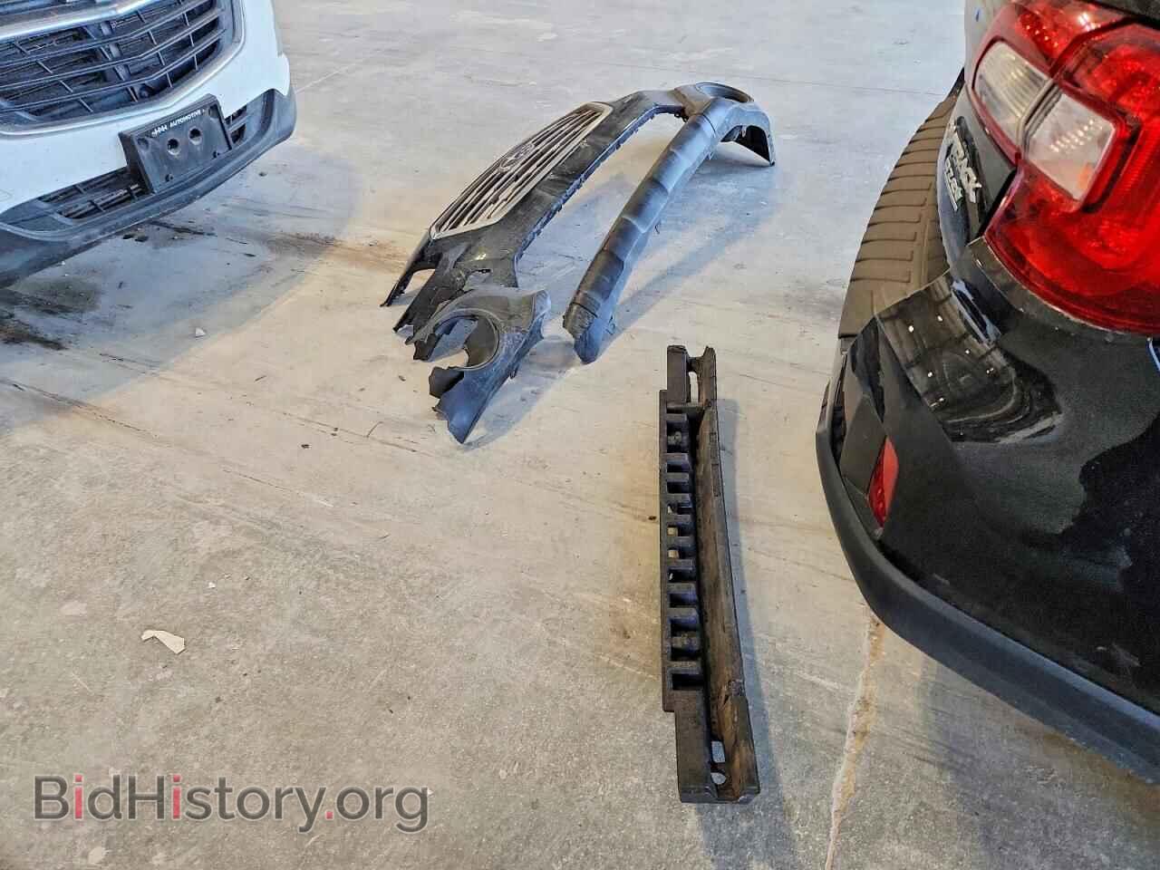 2017 SUBARU OUTBACK - VIN: 4S4BSAFC6H3377481 - Фото 12