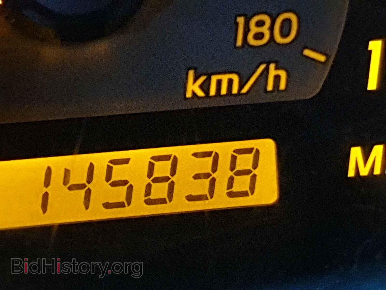 2004 TOYOTA 4RUNNER - VIN: JTEBU14RX40052720 - Фото 8
