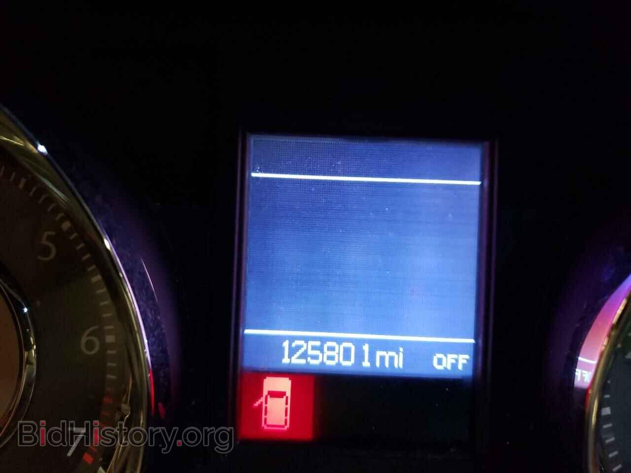 2011 CHRYSLER MINIVAN - VIN: 2A4RR8DG8BR684141 - Фото 8