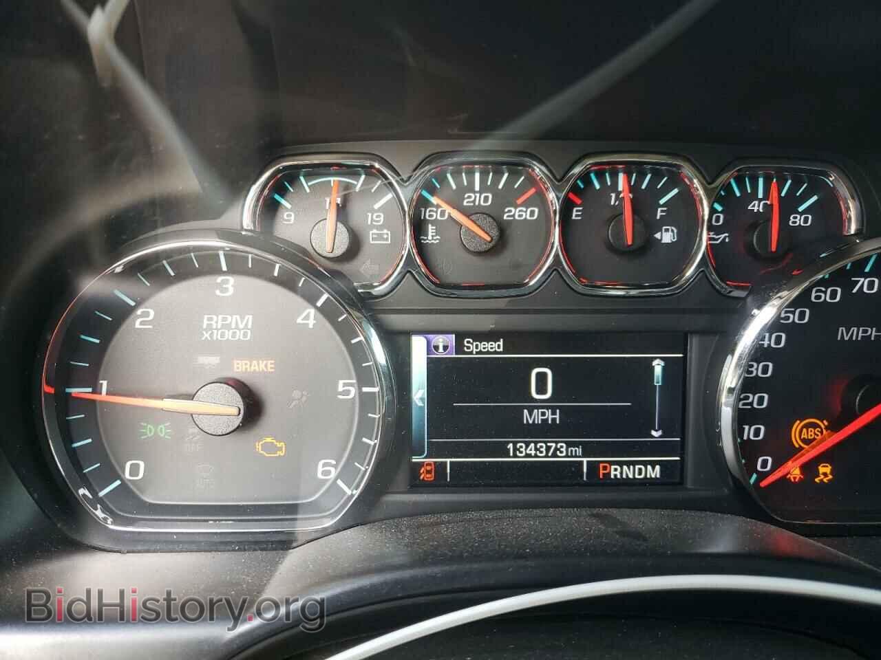 2014 CHEVROLET SILVERADO - VIN: 3GCPCSEC2EG146214 - Фото 8