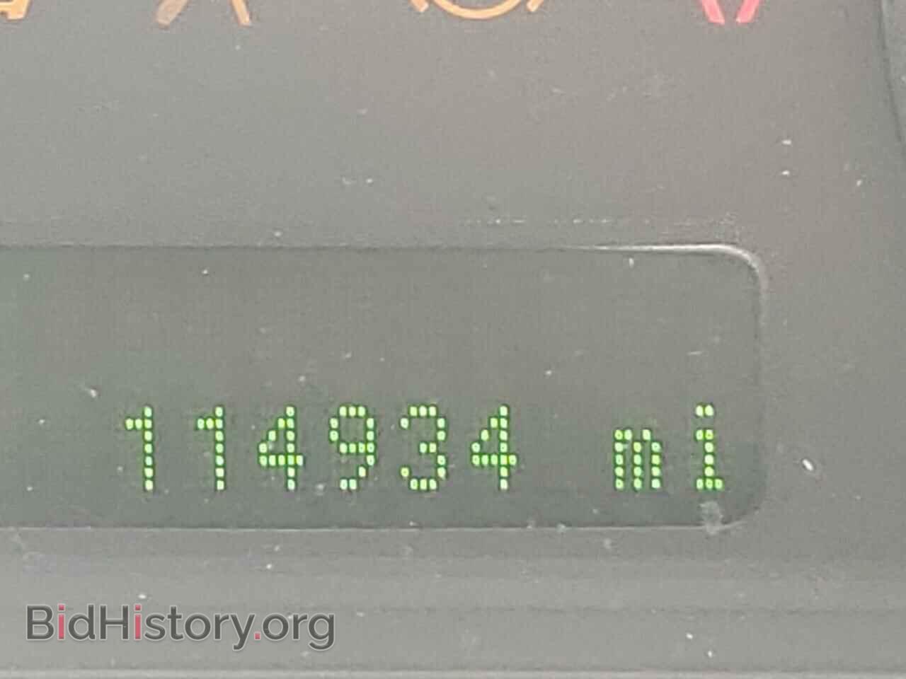 2007 FORD EDGE - VIN: 2FMDK49C57BA75751 - Photo 8