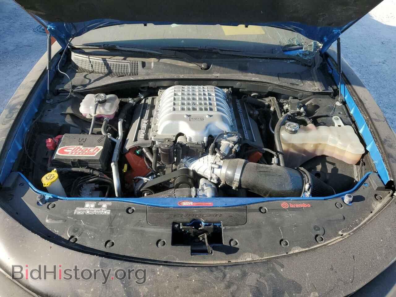 2020 DODGE CHARGER - VIN: 2C3CDXL97LH172275 - Фото 11