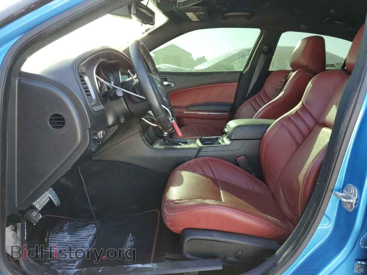 2020 DODGE CHARGER - VIN: 2C3CDXL97LH172275 - Фото 7