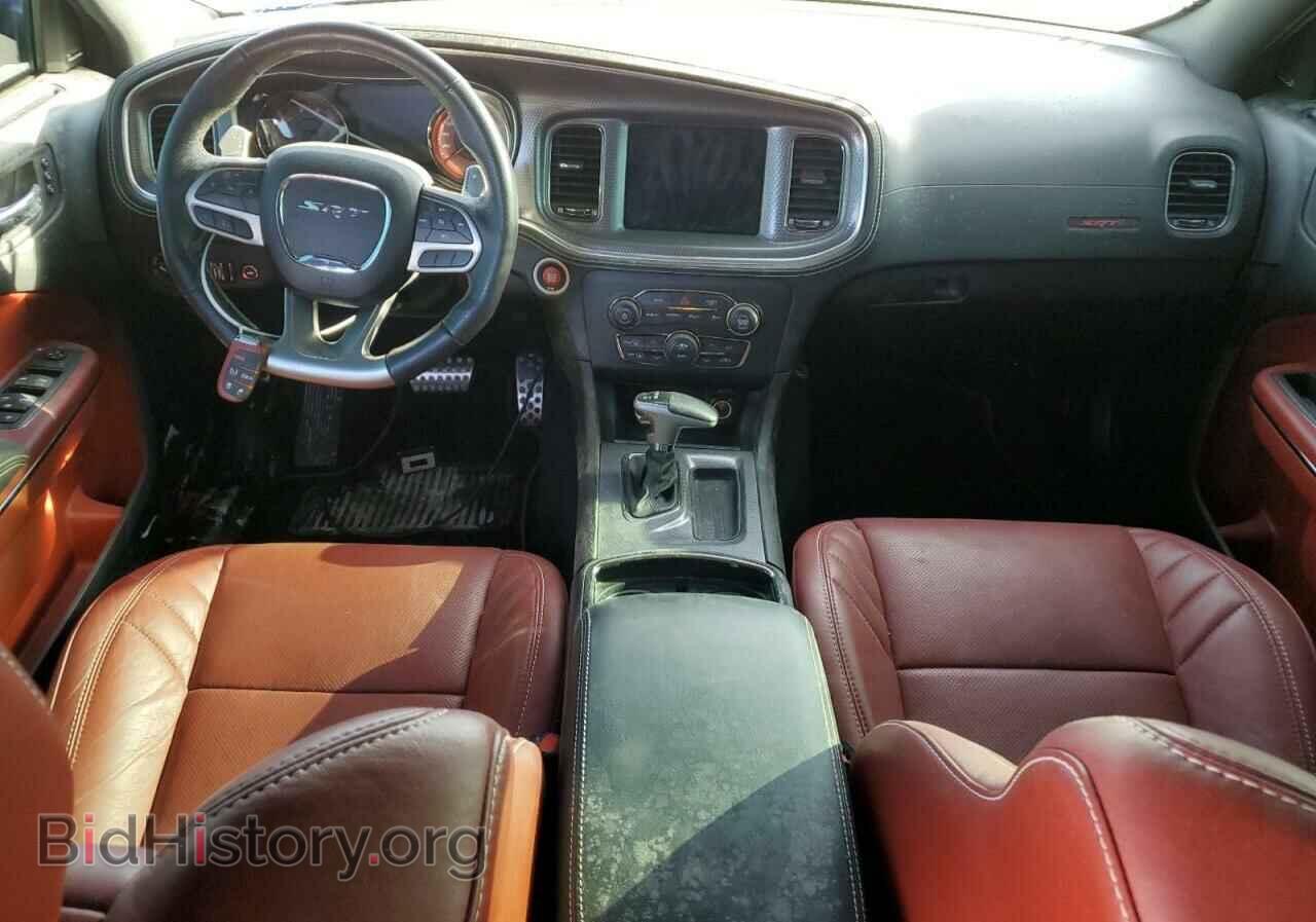 2020 DODGE CHARGER - VIN: 2C3CDXL97LH172275 - Фото 8