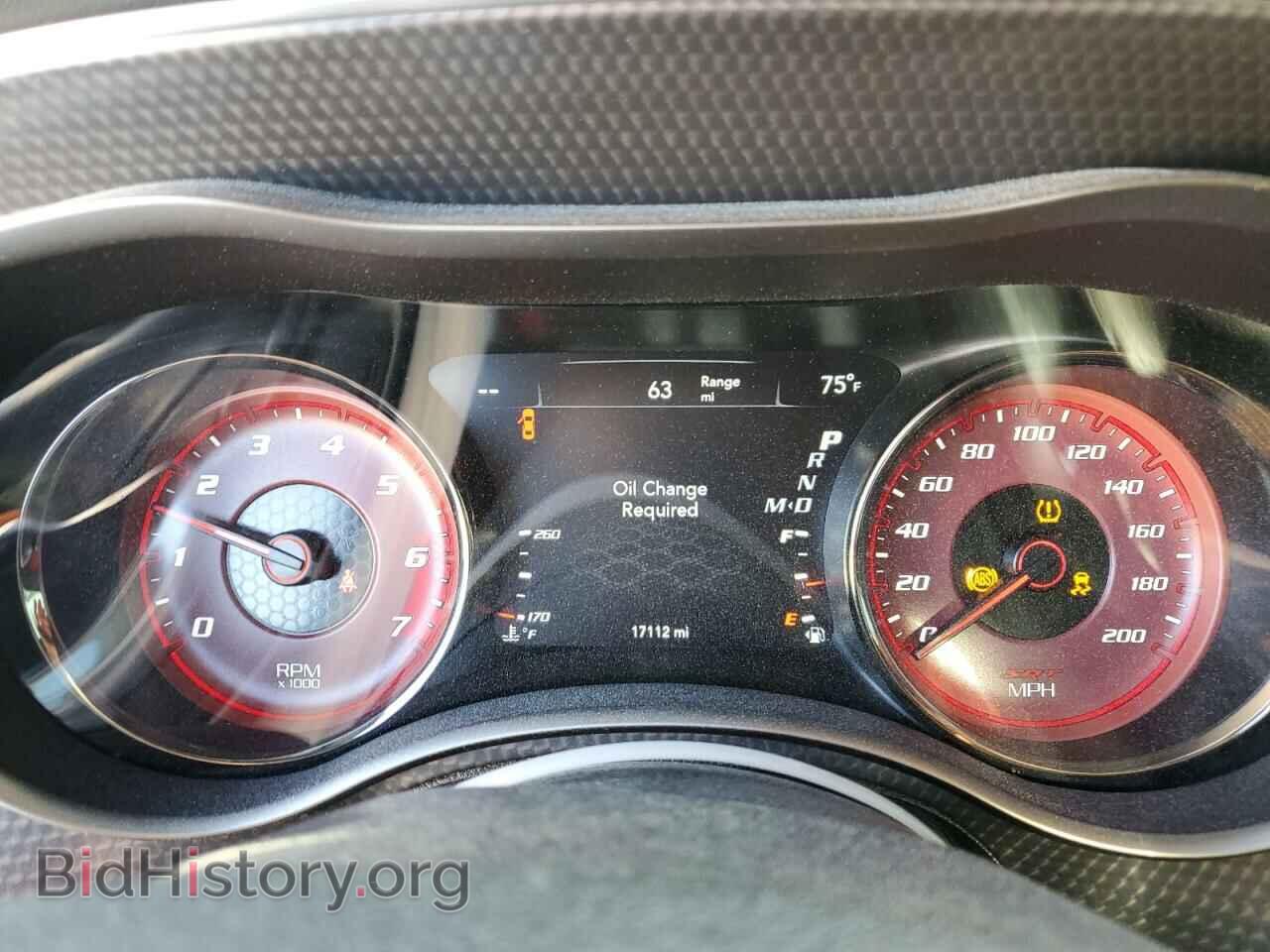 2020 DODGE CHARGER - VIN: 2C3CDXL97LH172275 - Фото 9