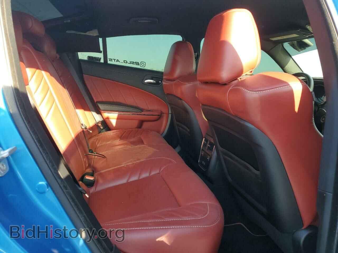 2020 DODGE CHARGER - VIN: 2C3CDXL97LH172275 - Фото 10