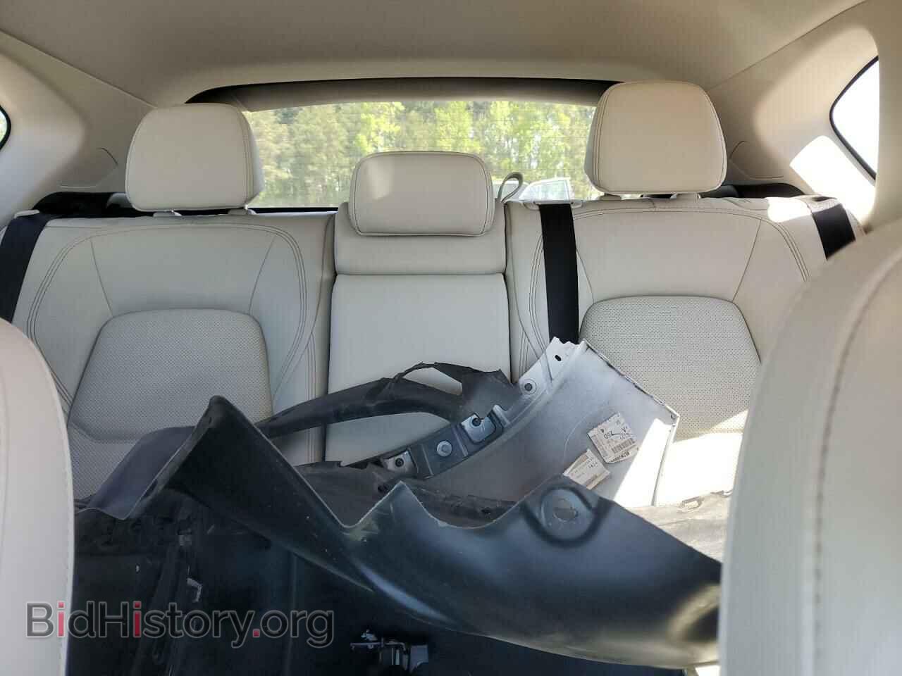 2021 MAZDA CX-5 - VIN: JM3KFBDM1M1487135 - Фото 10