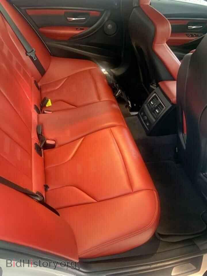 2018 BMW M3 - VIN: WBS8M9C59J5L00989 - Photo 6