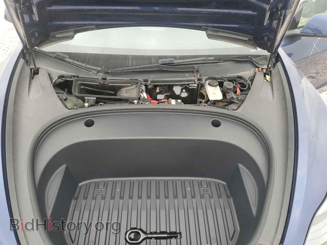 2023 TESLA MODEL 3 - VIN: 5YJ3E1EB5PF711798 - Фото 13