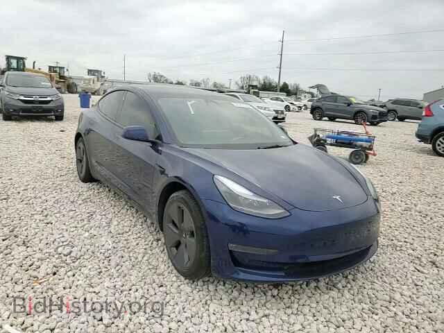 2023 TESLA MODEL 3 - VIN: 5YJ3E1EB5PF711798 - Фото 10