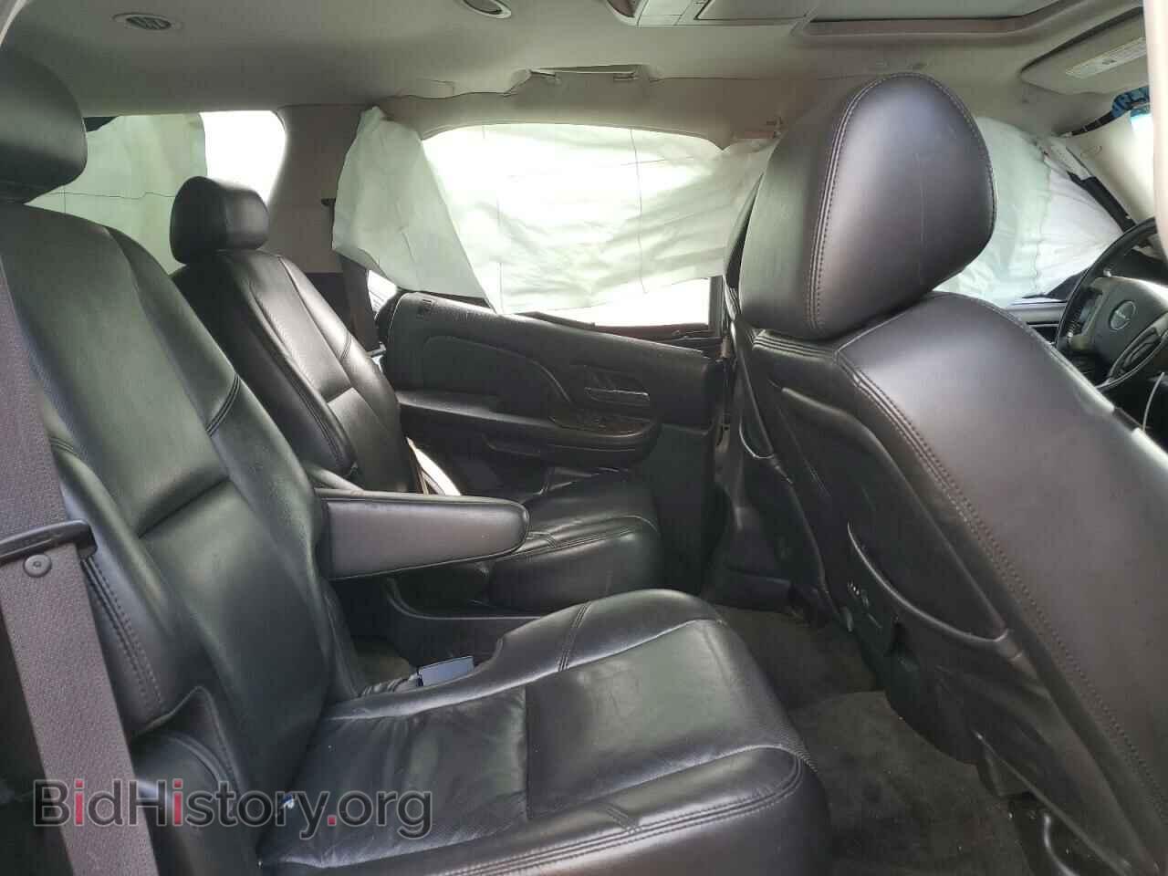 2010 GMC YUKON - VIN: 1GKUKEEF1AR113222 - Фото 11