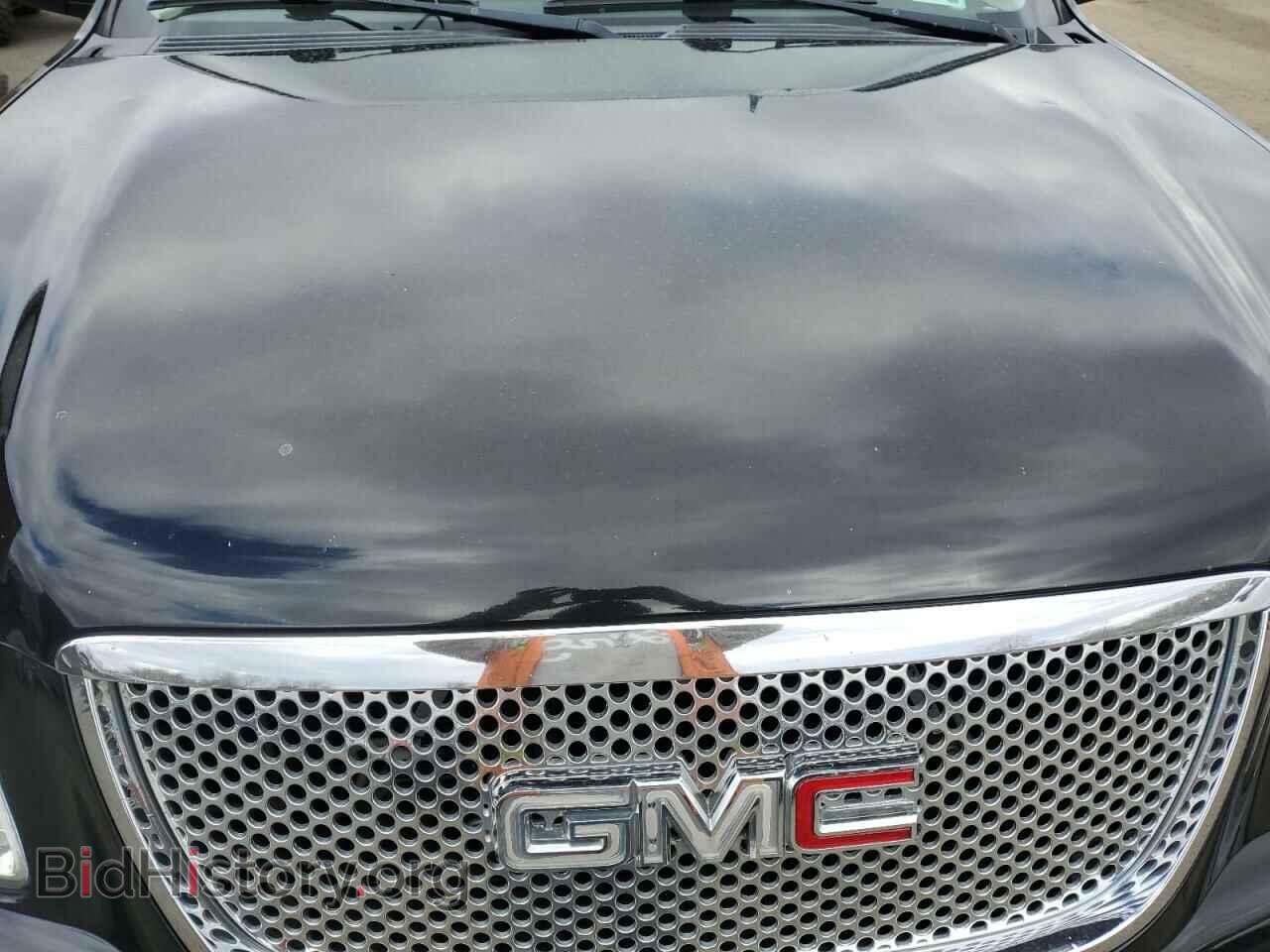 2010 GMC YUKON - VIN: 1GKUKEEF1AR113222 - Фото 12