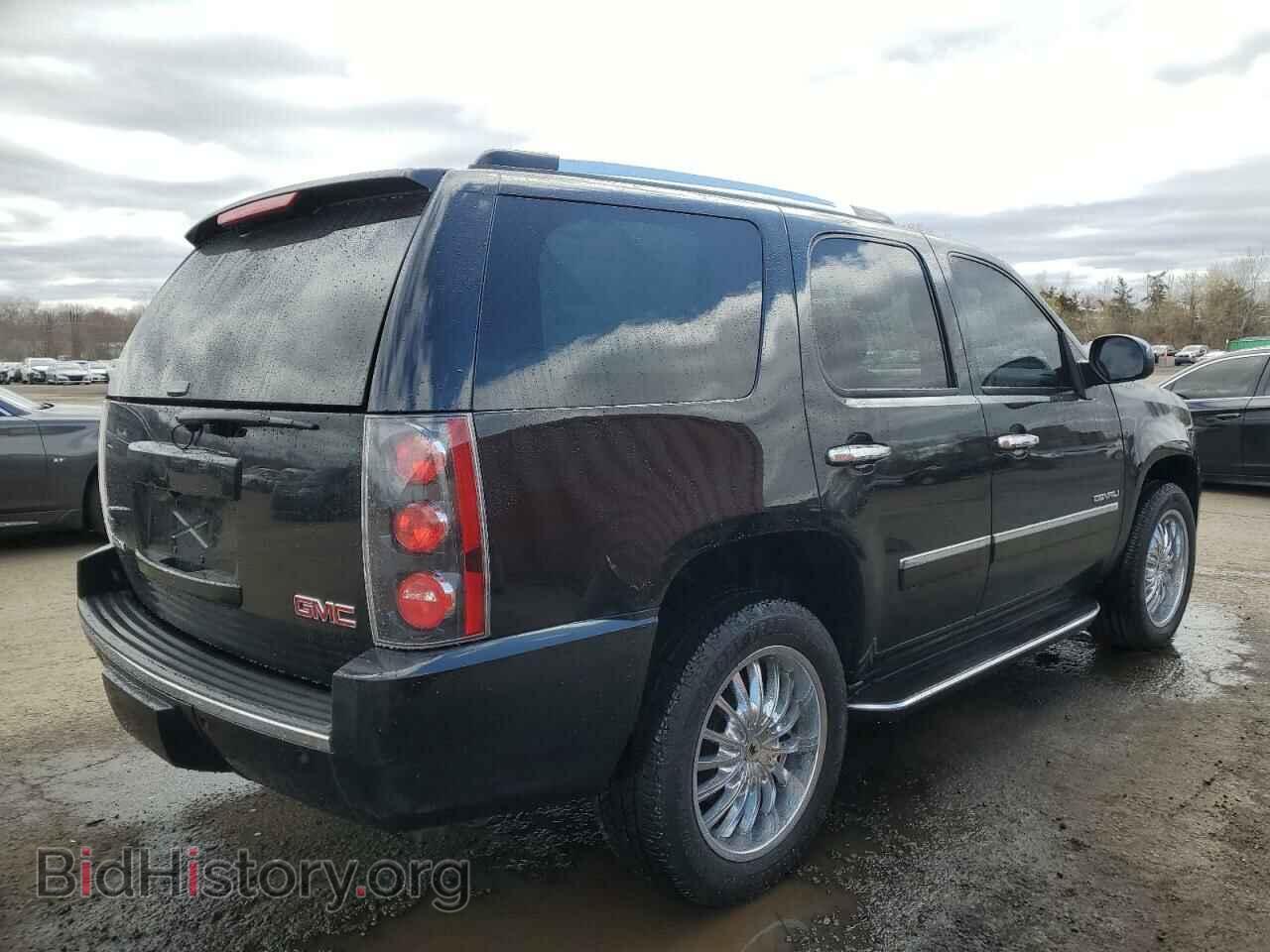 2010 GMC YUKON - VIN: 1GKUKEEF1AR113222 - Фото 3