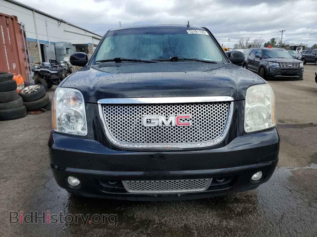 2010 GMC YUKON - VIN: 1GKUKEEF1AR113222 - Фото 5