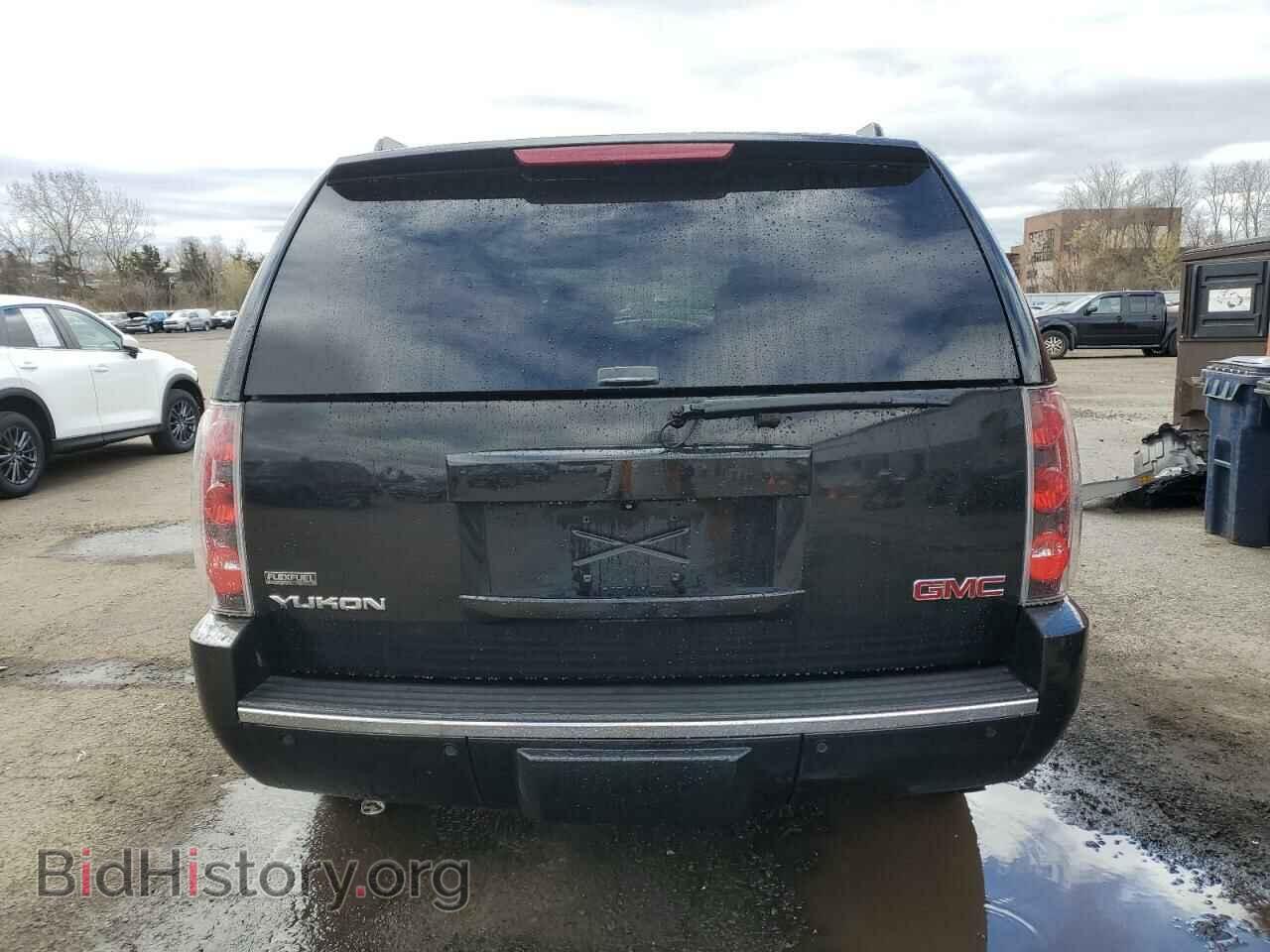 2010 GMC YUKON - VIN: 1GKUKEEF1AR113222 - Фото 6