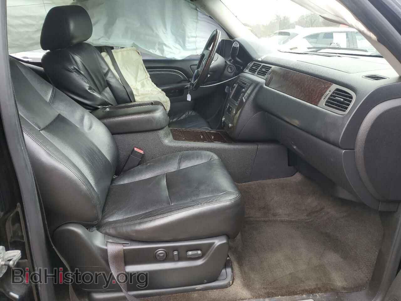 2010 GMC YUKON - VIN: 1GKUKEEF1AR113222 - Фото 7
