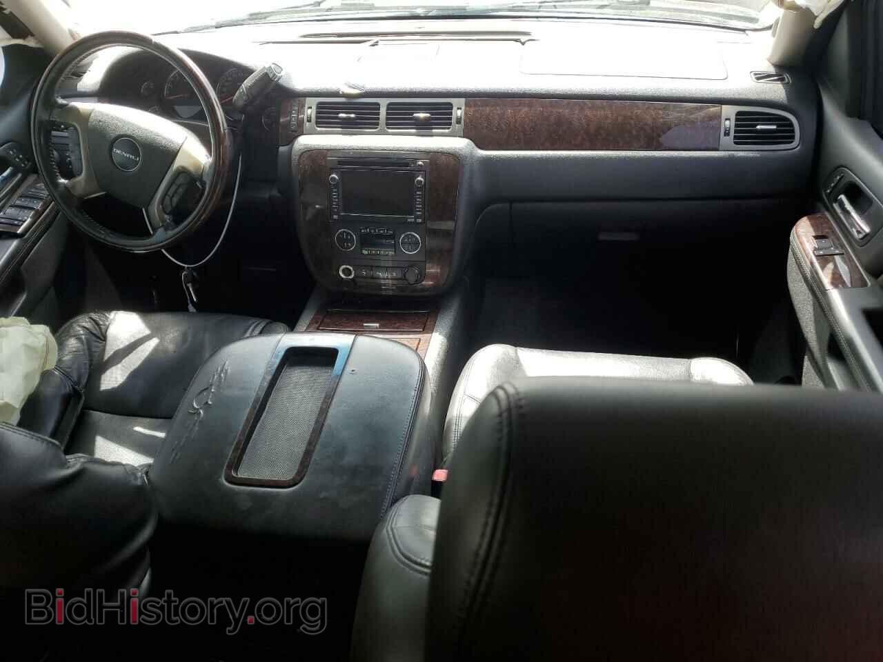 2010 GMC YUKON - VIN: 1GKUKEEF1AR113222 - Фото 8