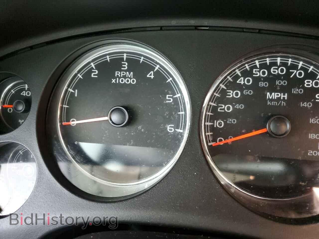 2010 GMC YUKON - VIN: 1GKUKEEF1AR113222 - Фото 9