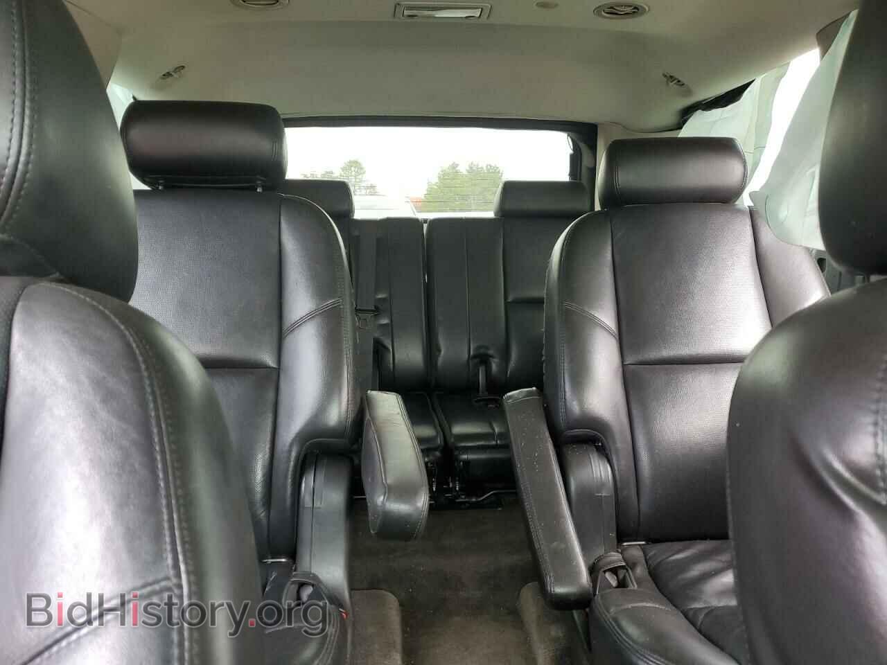 2010 GMC YUKON - VIN: 1GKUKEEF1AR113222 - Фото 10