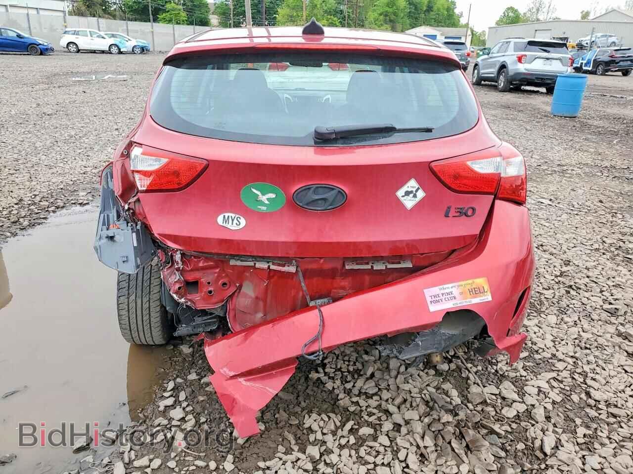 2015 HYUNDAI ELANTRA - VIN: KMHD35LH6FU242540 - Photo 6