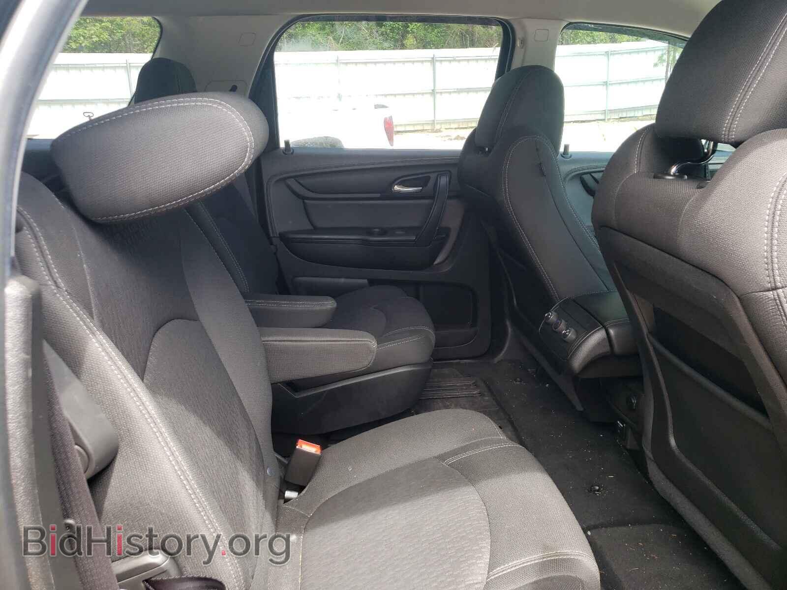 2014 GMC ACADIA - VIN: 1GKKRPKD8EJ215218 - Фото 6