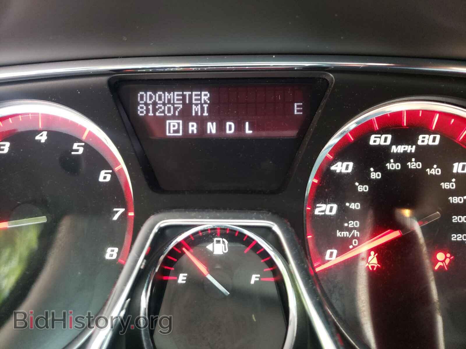 2014 GMC ACADIA - VIN: 1GKKRPKD8EJ215218 - Фото 8