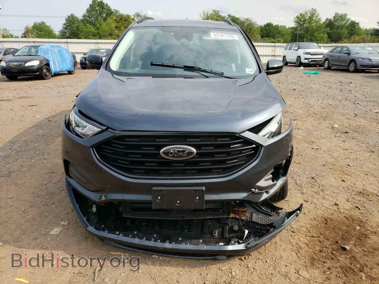 2022 FORD EDGE - VIN: 2FMPK4G95NBB12282 - Фото 5