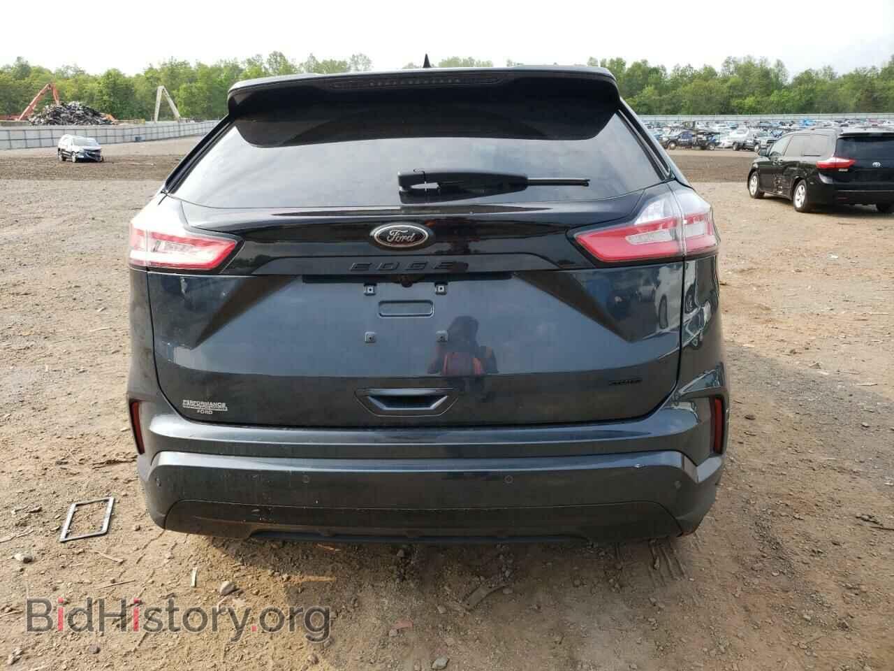 2022 FORD EDGE - VIN: 2FMPK4G95NBB12282 - Фото 6