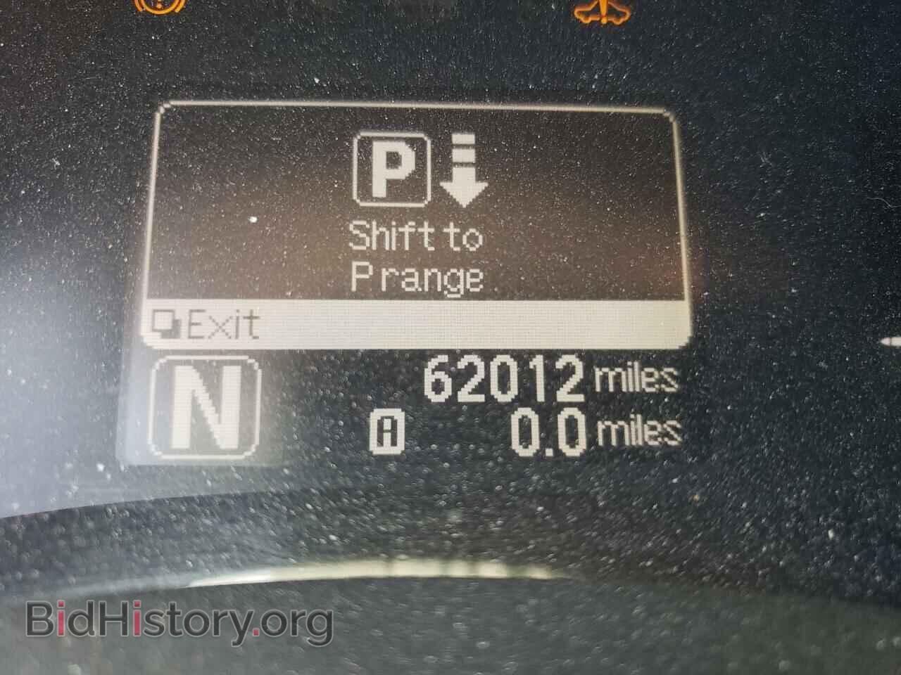 2011 NISSAN LEAF - VIN: JN1AZ0CP9BT006774 - Фото 8