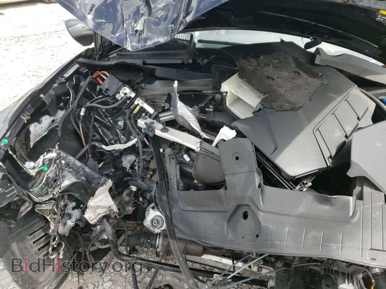 2021 AUDI Q8 - VIN: WA1BVAF11MD006107 - Фото 7
