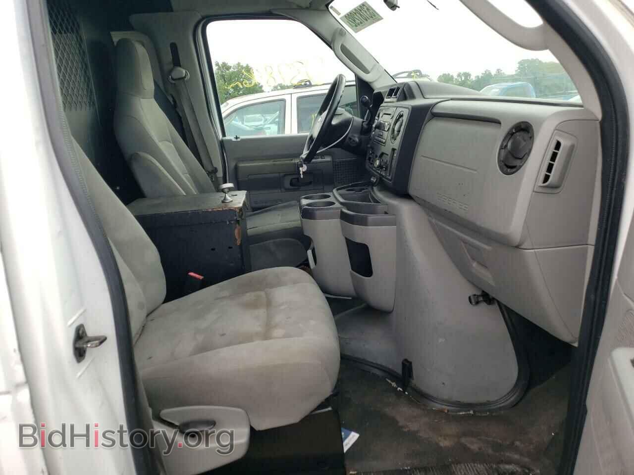 2011 FORD ECONOLINE - VIN: 1FTNE1EW2BDA21700 - Photo 5