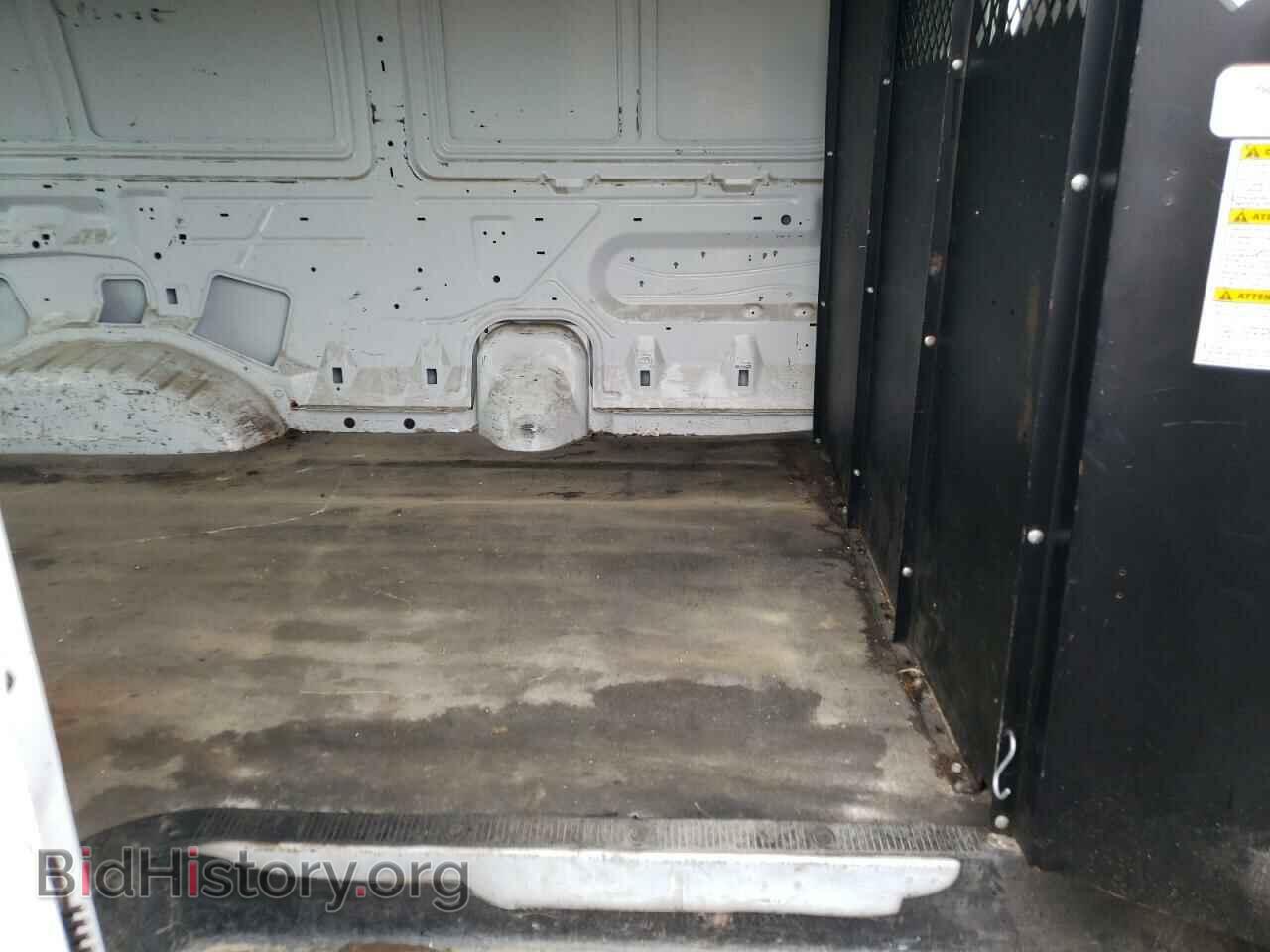 2011 FORD ECONOLINE - VIN: 1FTNE1EW2BDA21700 - Photo 6