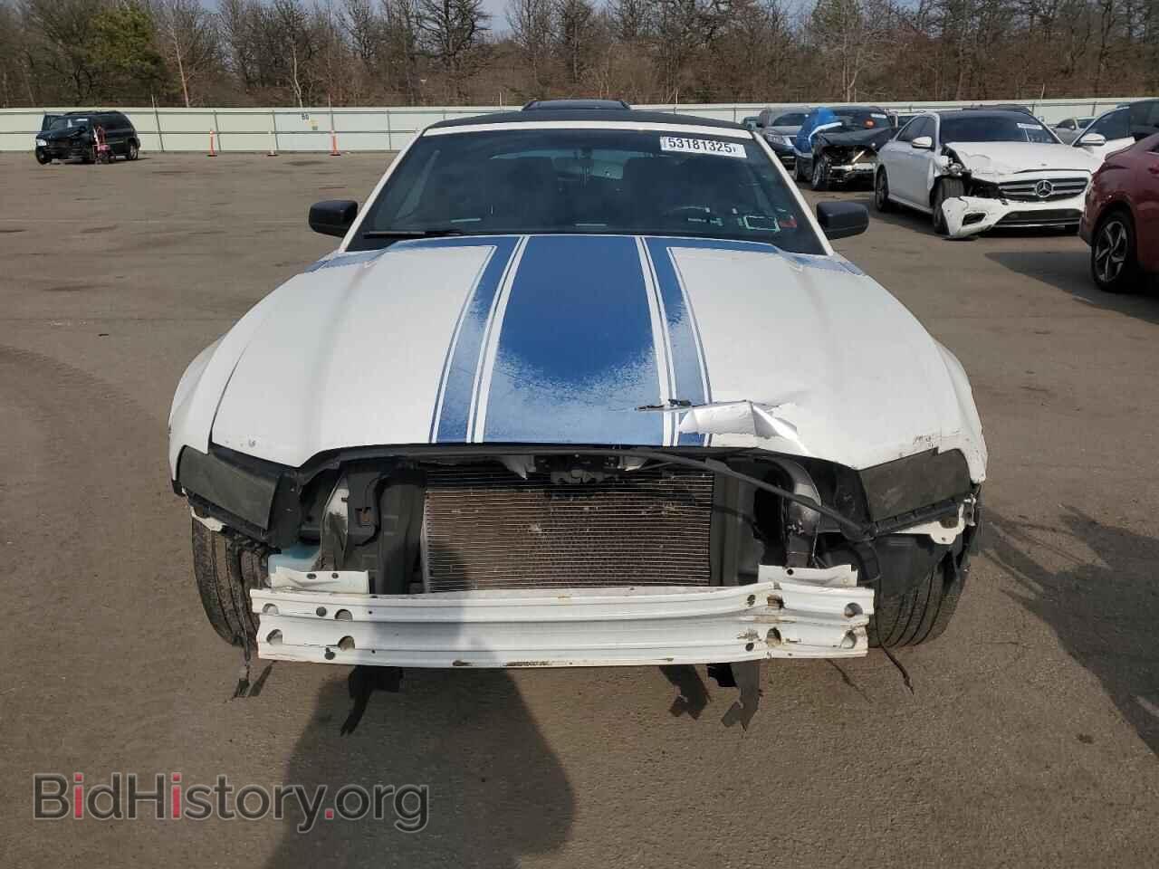 2013 FORD ALL Models - VIN: 1ZVBP8EM8D5253801 - Photo 5