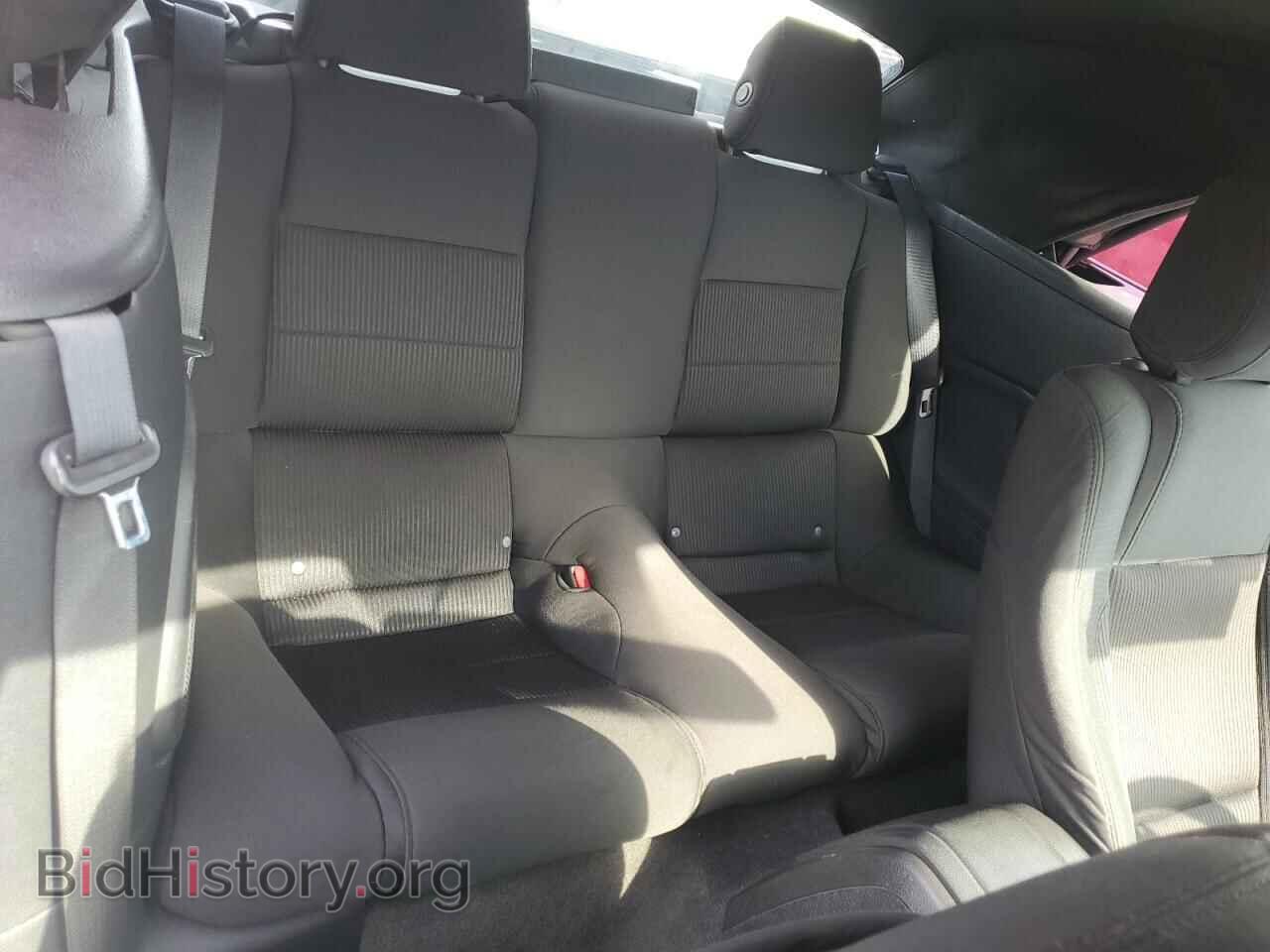 2013 FORD ALL Models - VIN: 1ZVBP8EM8D5253801 - Photo 10