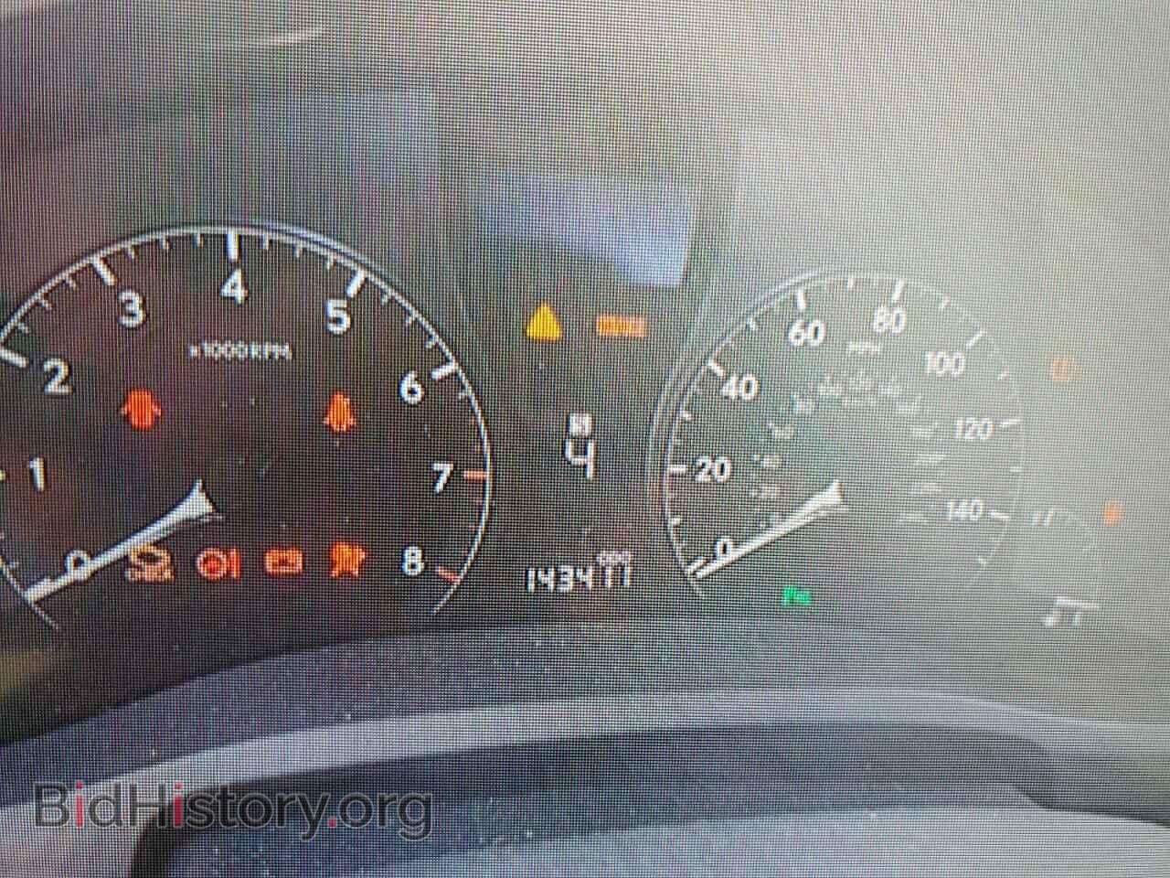 2012 LEXUS RX350 - VIN: 2T2BK1BA8CC130953 - Фото 9