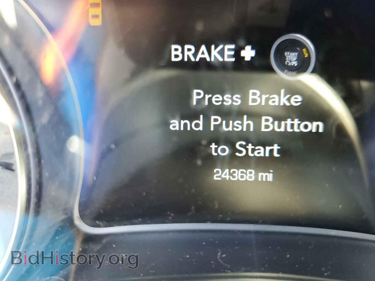 2021 CHRYSLER 300 - VIN: 2C3CCABG9MH601143 - Фото 8