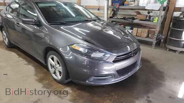 2016 DODGE DART - VIN: 1C3CDFBB5GD544147 - Photo 13