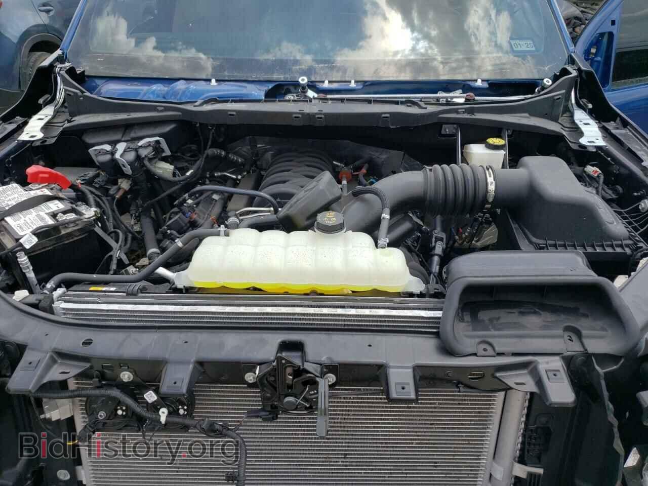 2023 FORD All Models - VIN: 1FTMF1C54PKD04170 - Фото 11