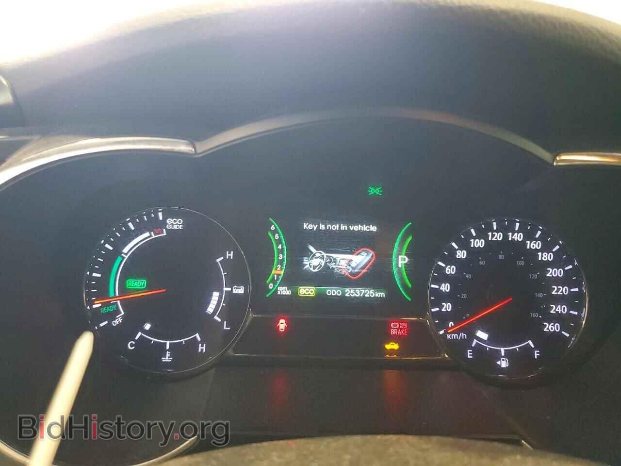 2012 KIA OPTIMA - VIN: KNAGM4AD0C5022421 - Фото 9