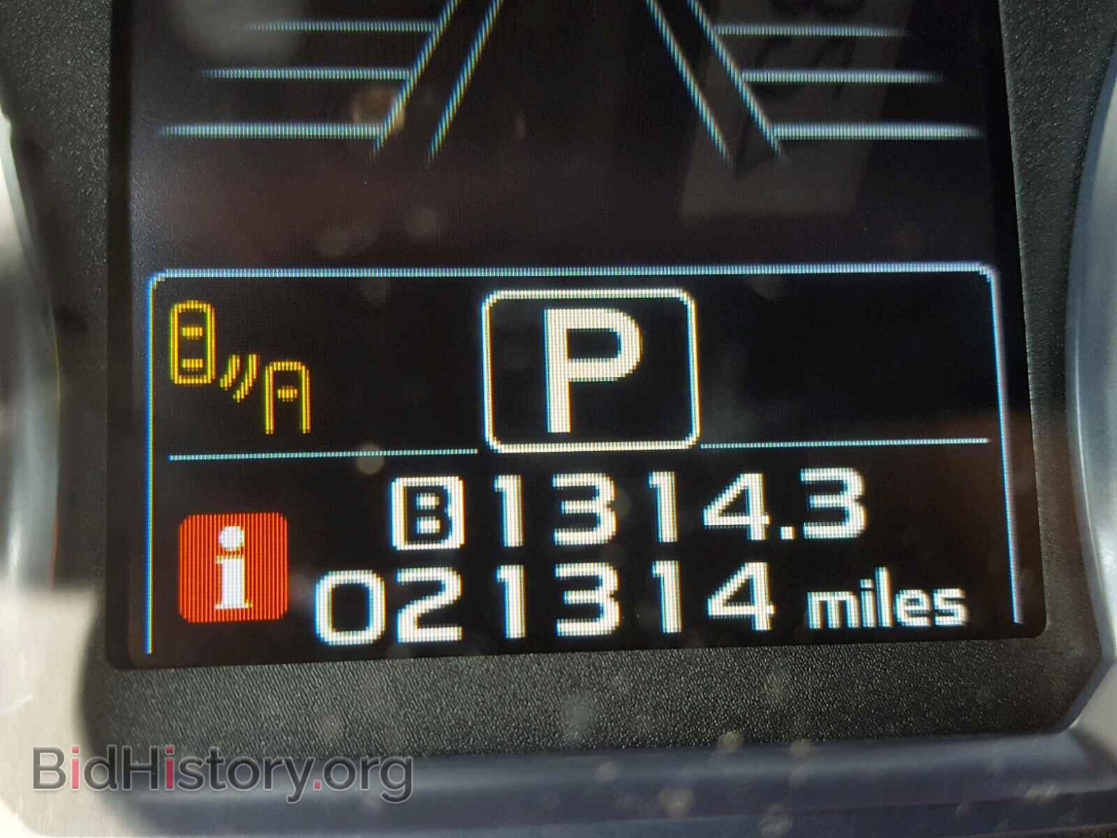 2017 SUBARU FORESTER - VIN: JF2SJAGC7HH560219 - Фото 8