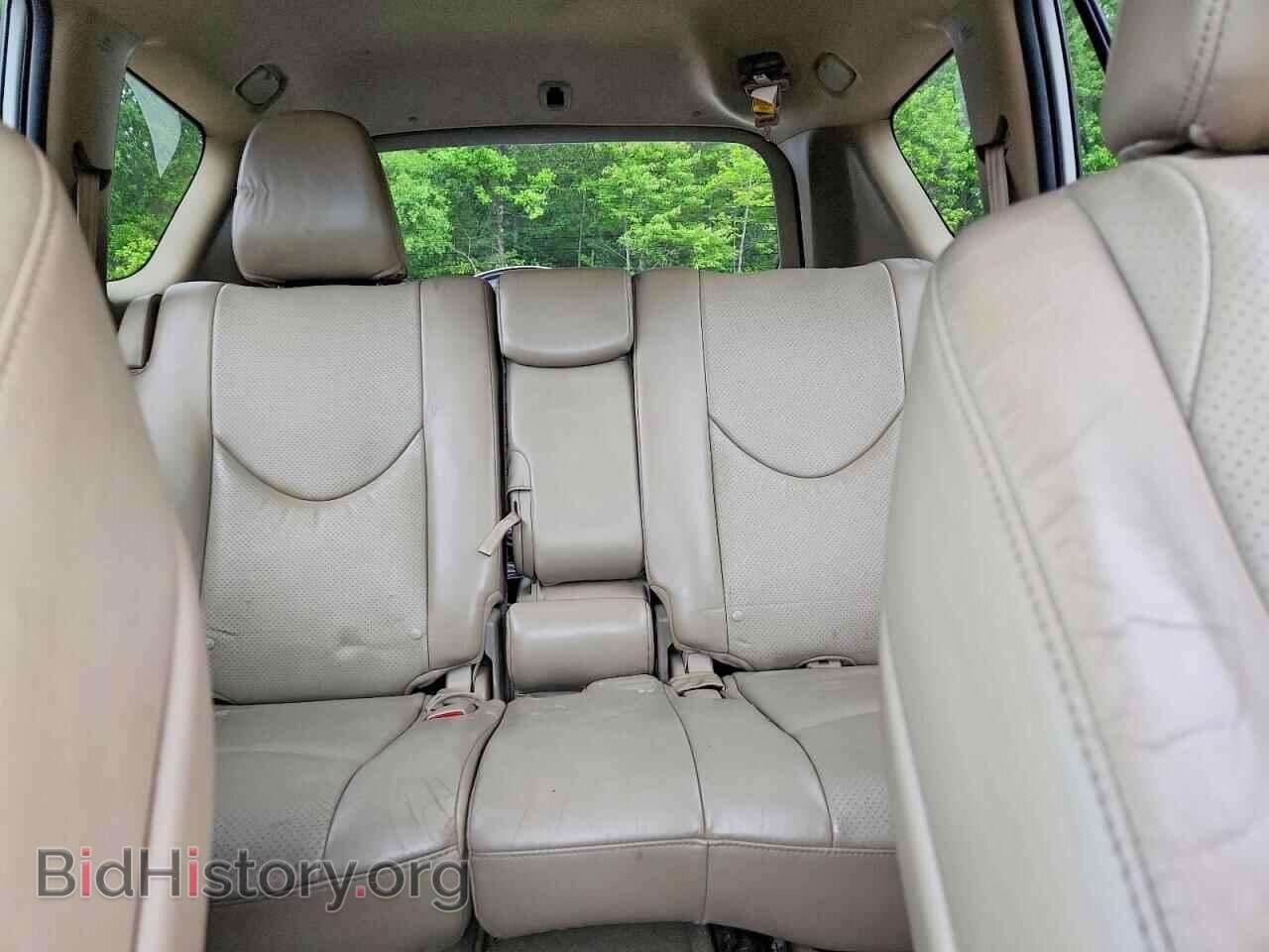 2012 TOYOTA RAV4 - VIN: 2T3YF4DV9CW153331 - Фото 10