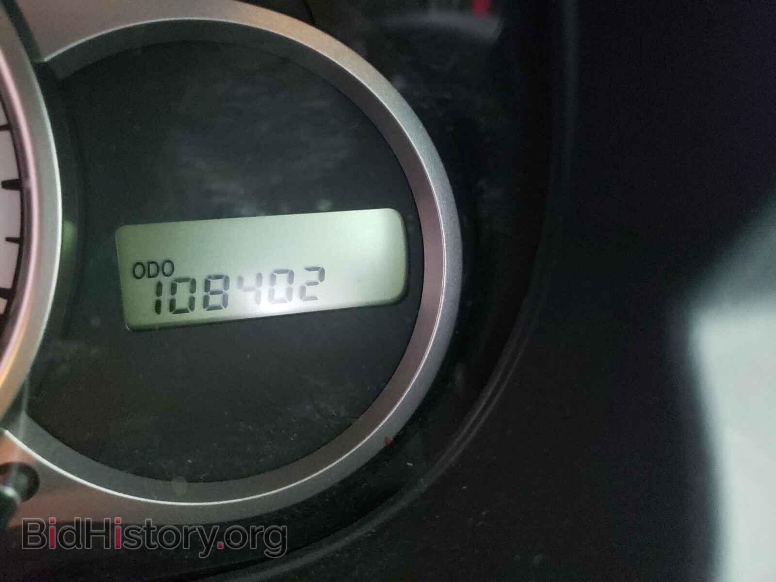 2014 MAZDA 2 - VIN: JM1DE1KZ4E0173709 - Фото 8