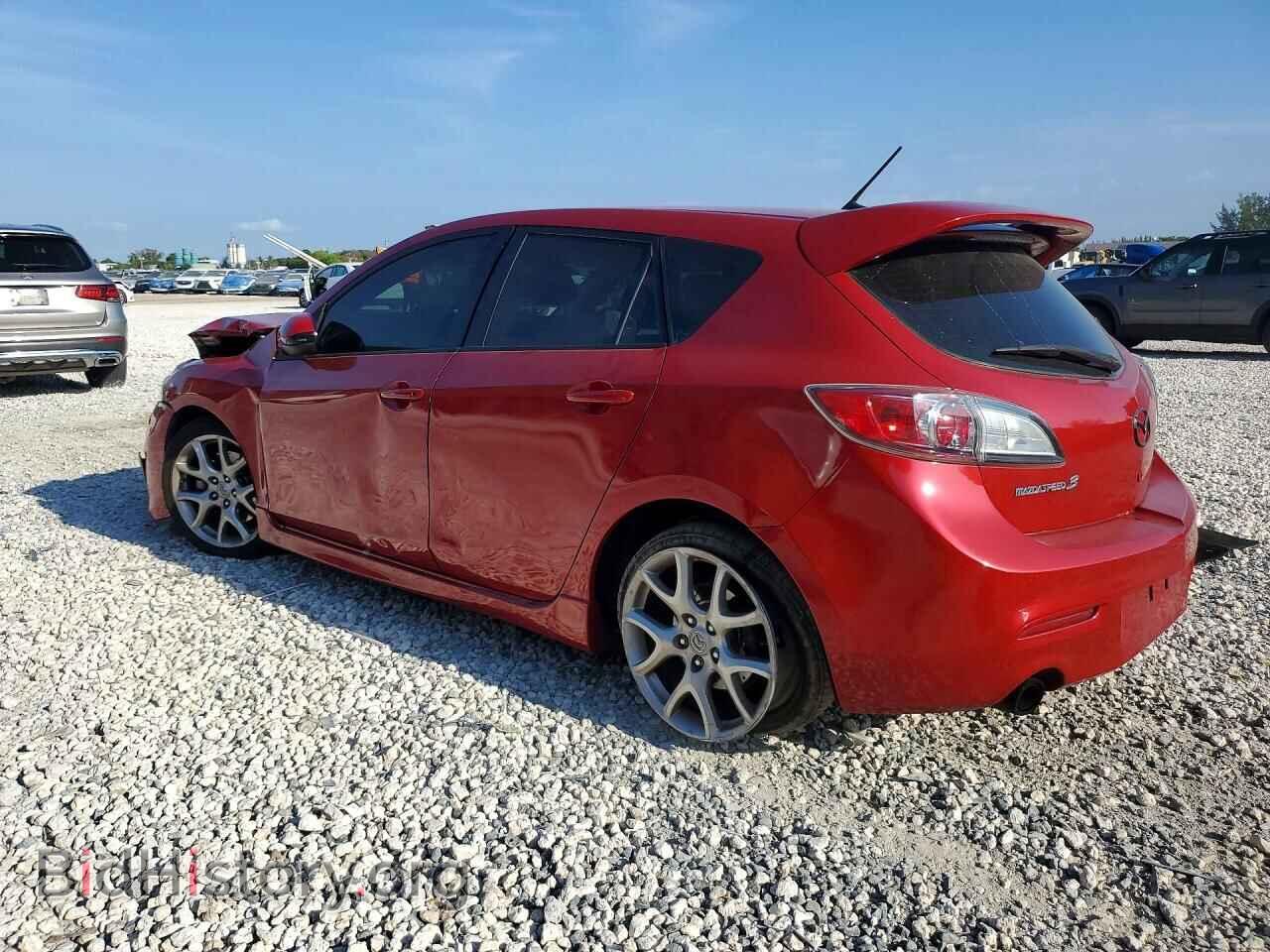 2012 MAZDA ALL OTHER - VIN: JM1BL1L39C1521793 - Фото 2